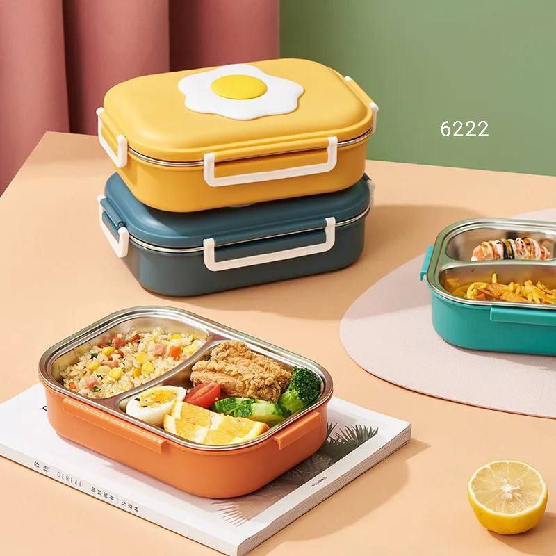 Lunch box