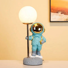 Astronaute Lampe