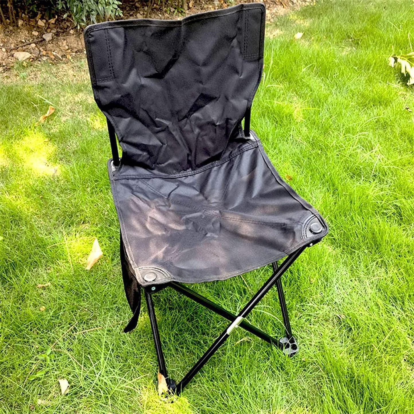 كرسي تخييم قابل للطي Chaise de Camping Pliante
