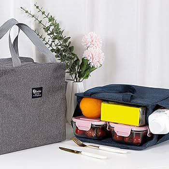 حقيبة تبريد معزولة كبيرة السعة، مقاومة للماء sac isotherme grande capacité, étanche, Portable