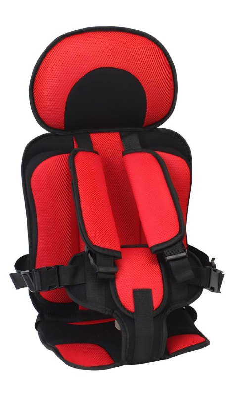 dioche siège de voiture pour enfants coussin de siégé de sécurité portable