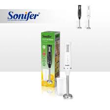 SONIFER Hand blender SF-8026 خلاط يدوي سونيفر 400W