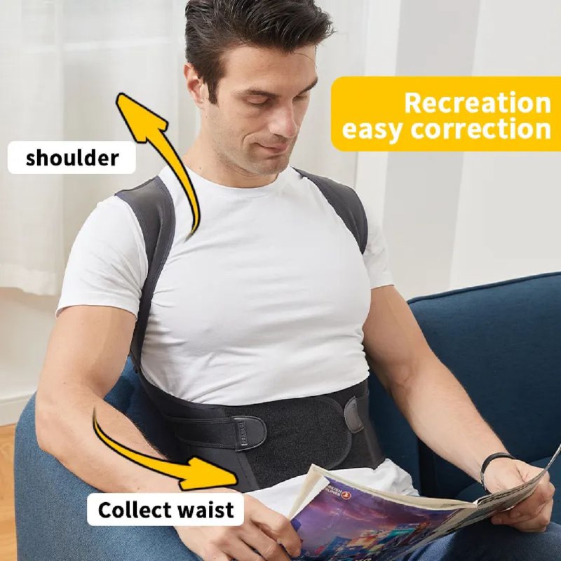 Molded Compression Vest GSF-H001