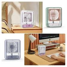 Mini Ventilateur