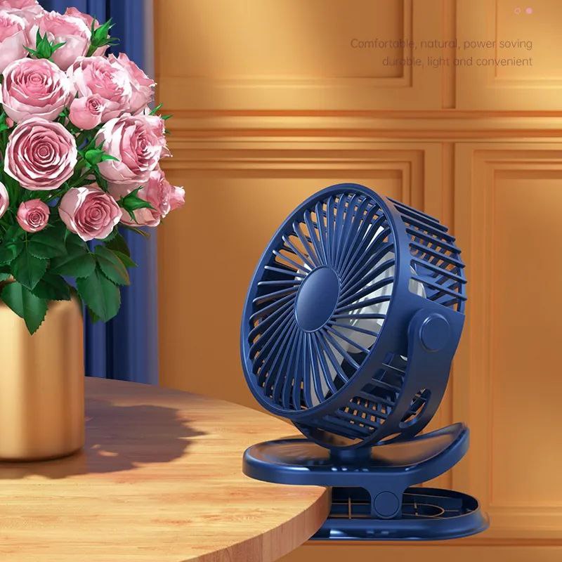 مروحة الصغيرة Mini ventilateur