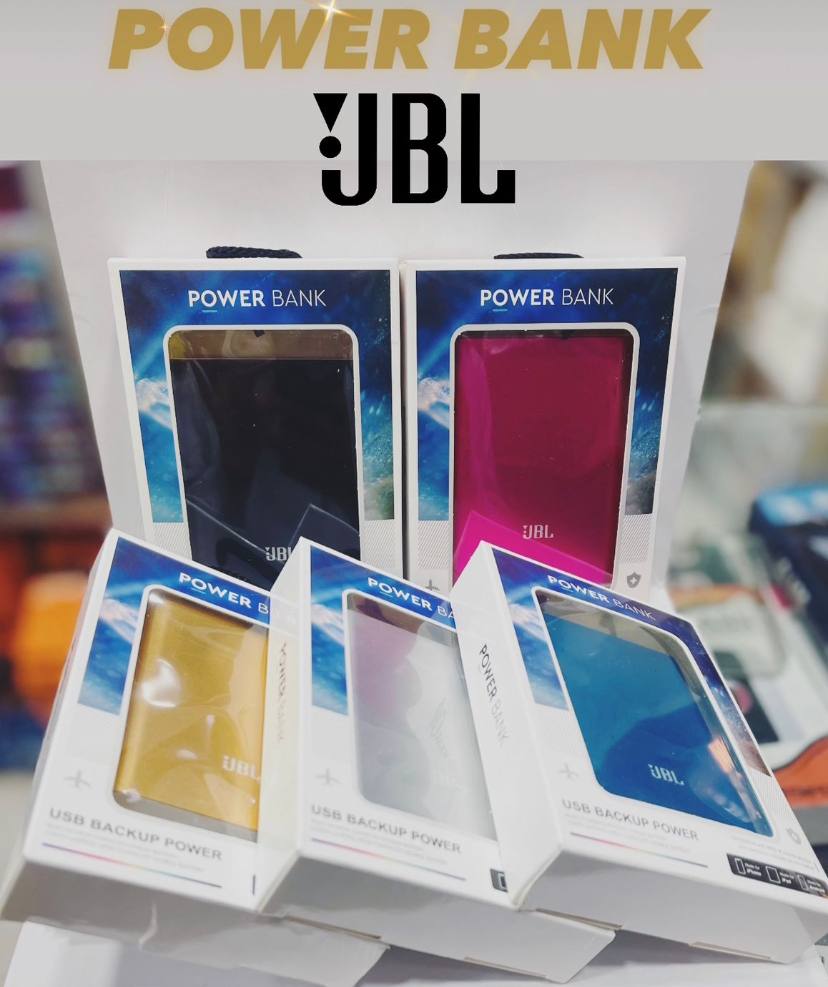 JBL Power bank