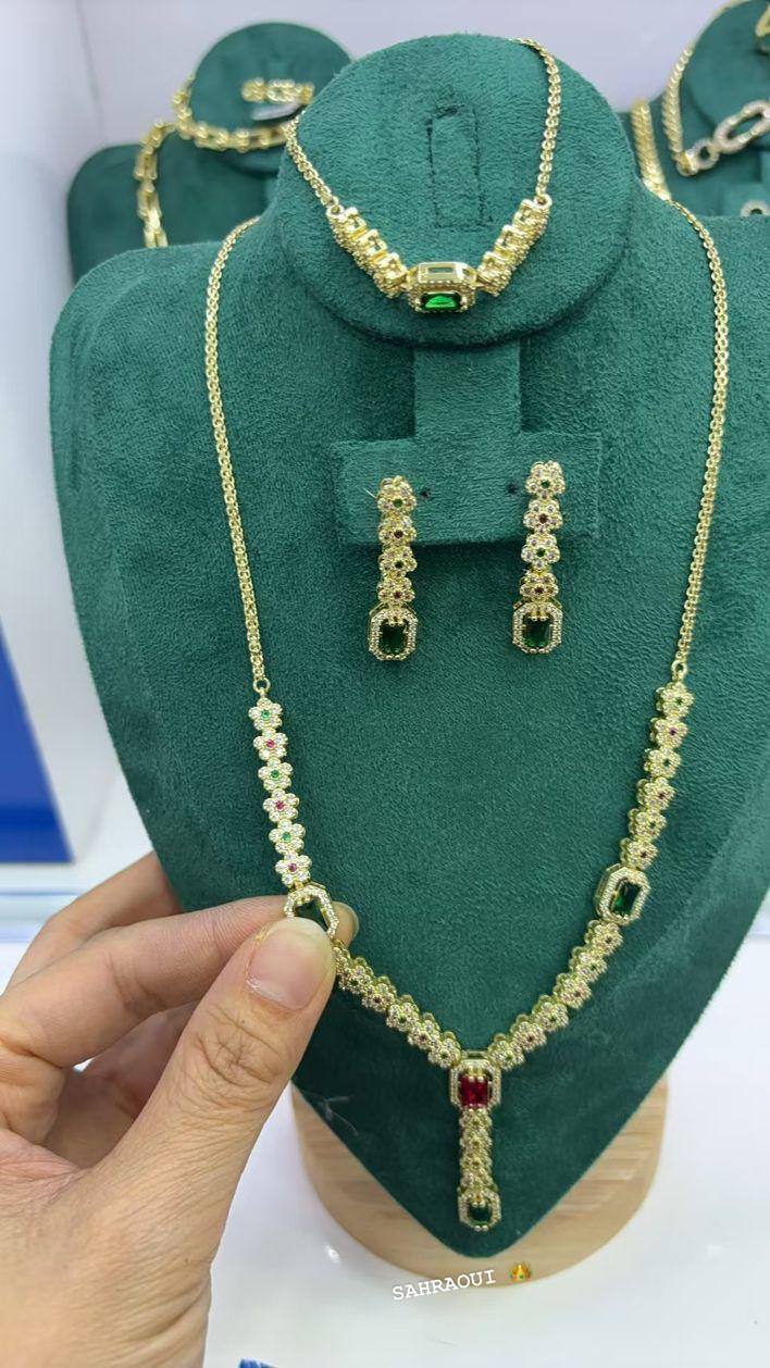 Bijoux Mjid Essahraoui