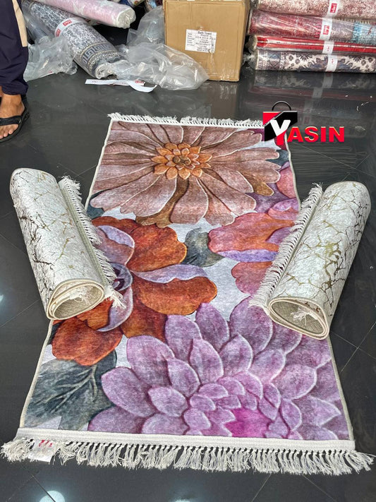 طابية 3D Tapis 3D