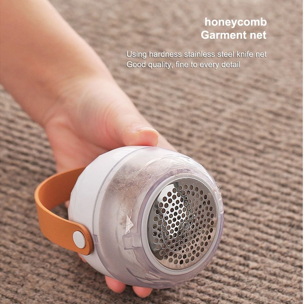 Hair Ball TRimmer ماكينة تشذيب كرة الشعر