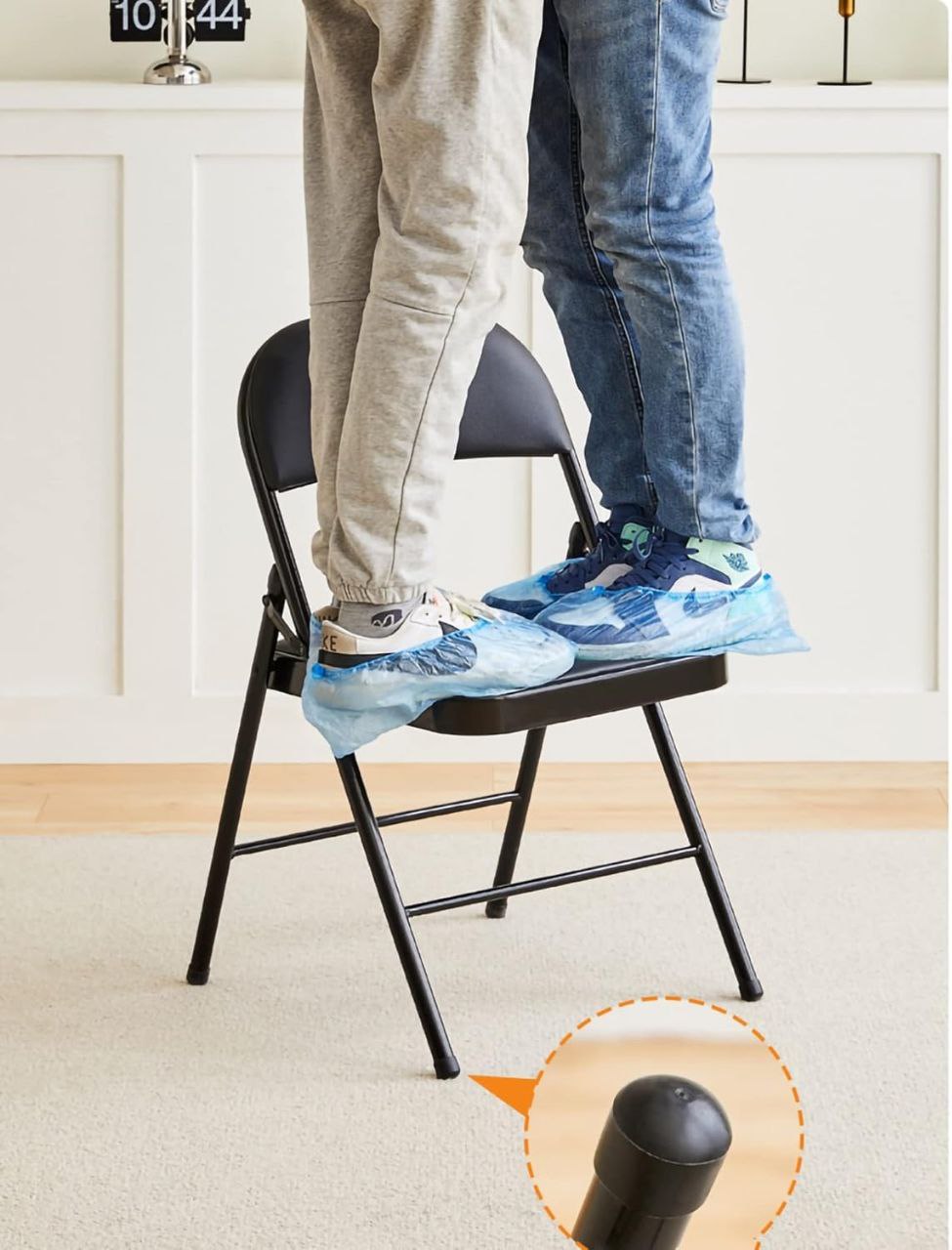 Chaise pliante pour la maison كرسي منزلي قابل للطي
