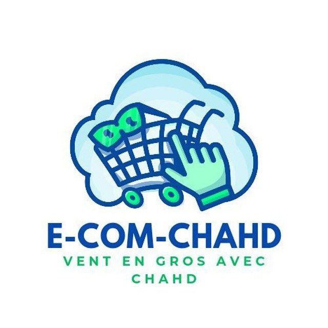E-COM CHAHD