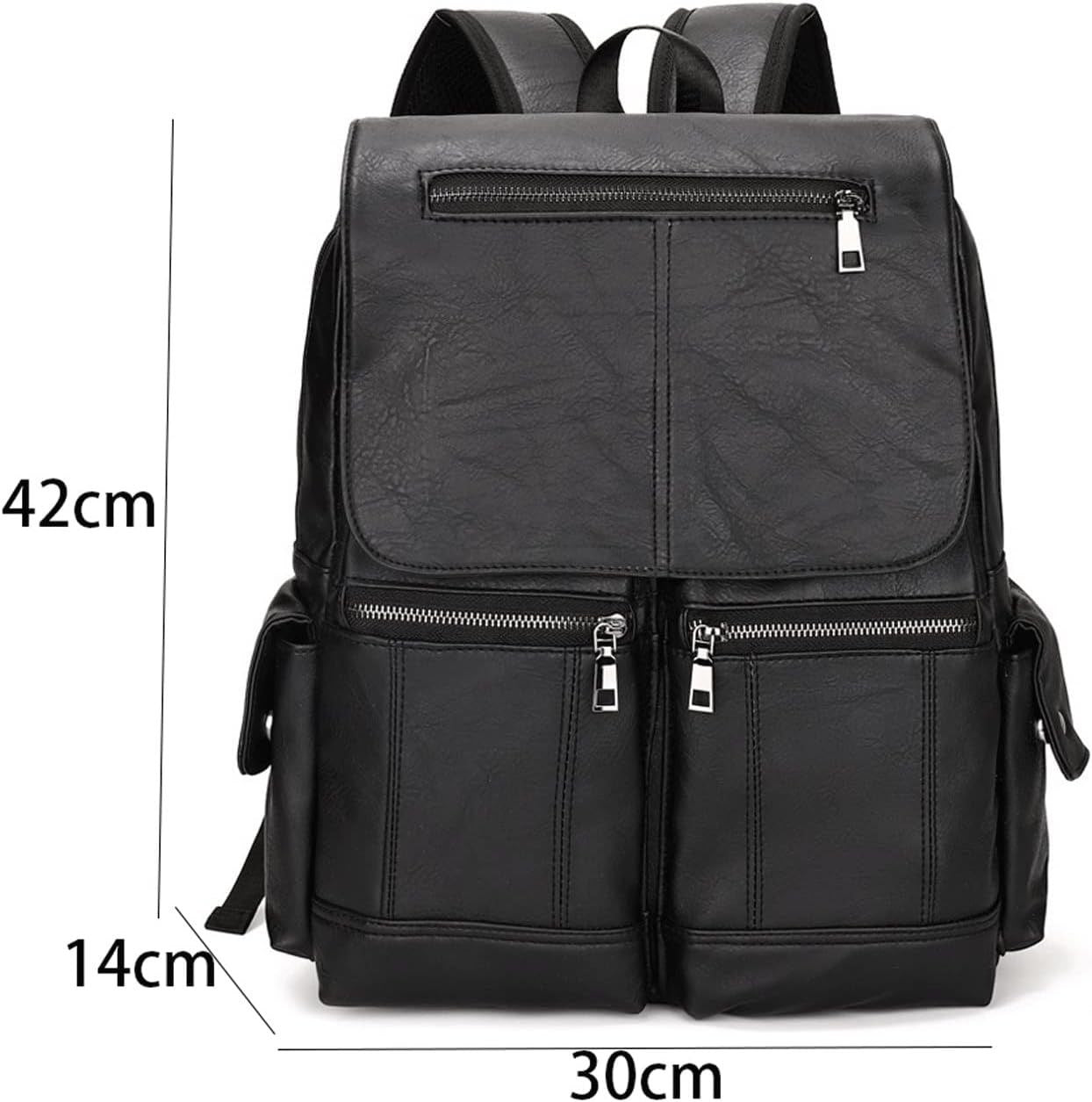 Sac à dos Cuir