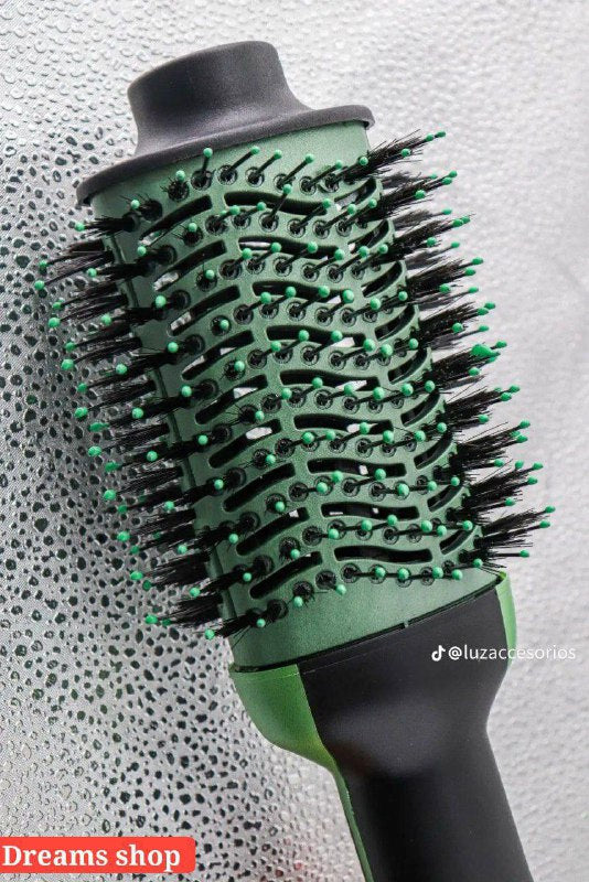 مشطة تسريح الشعر avocado 3D 2000W