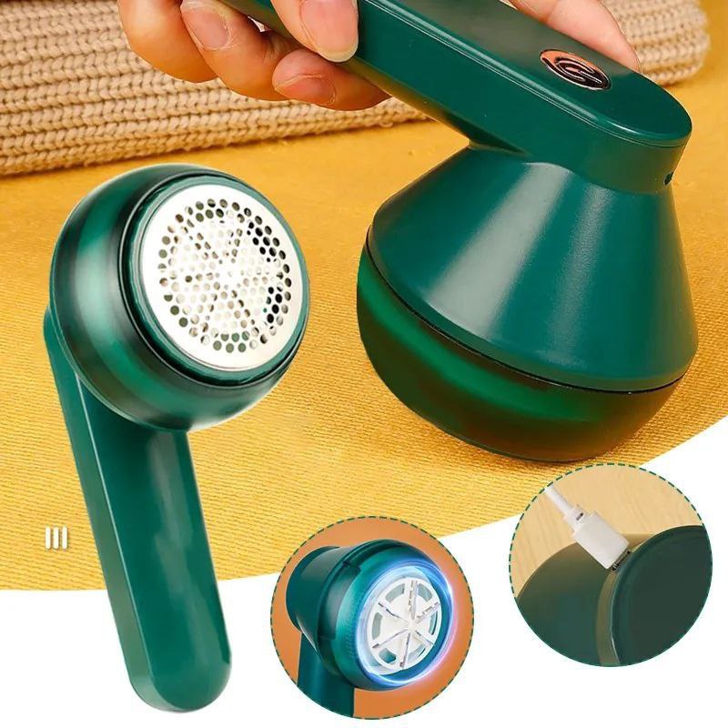 Clothes hair ball trimmer ماكينة قص شعر الملابس