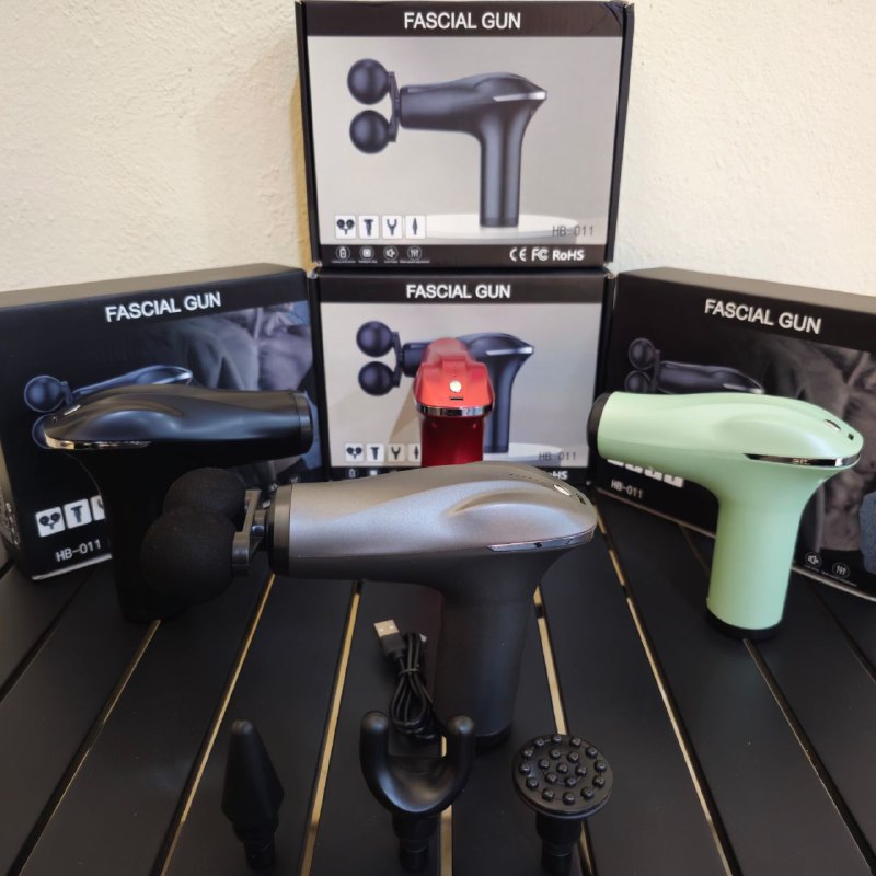 Fascial Gun