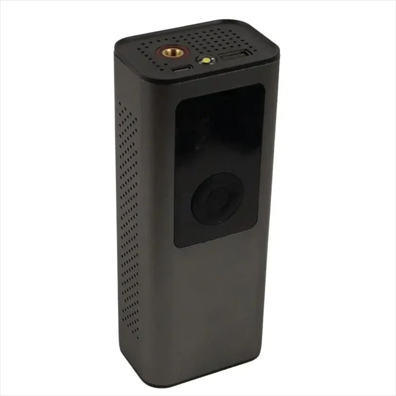 Compresseur d'air rechargeable Pour gonfler les roues de vélo, de voiture et de moto