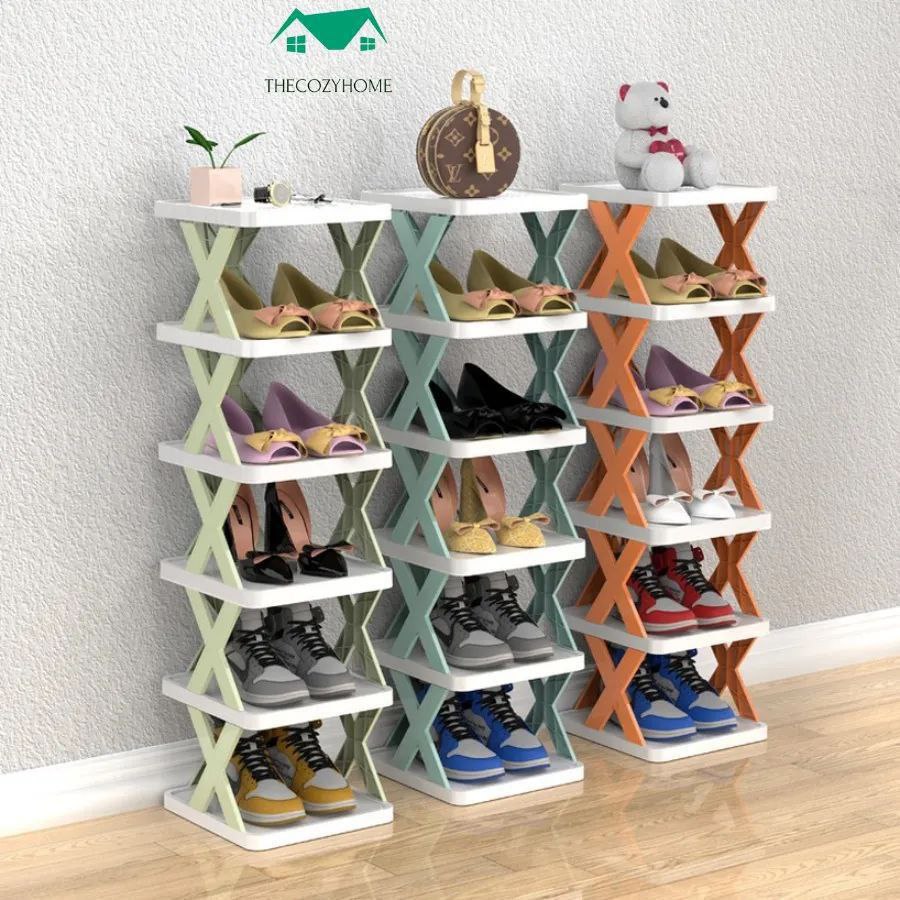 Rangement chaussures تخزين وتنظيم الأحذية