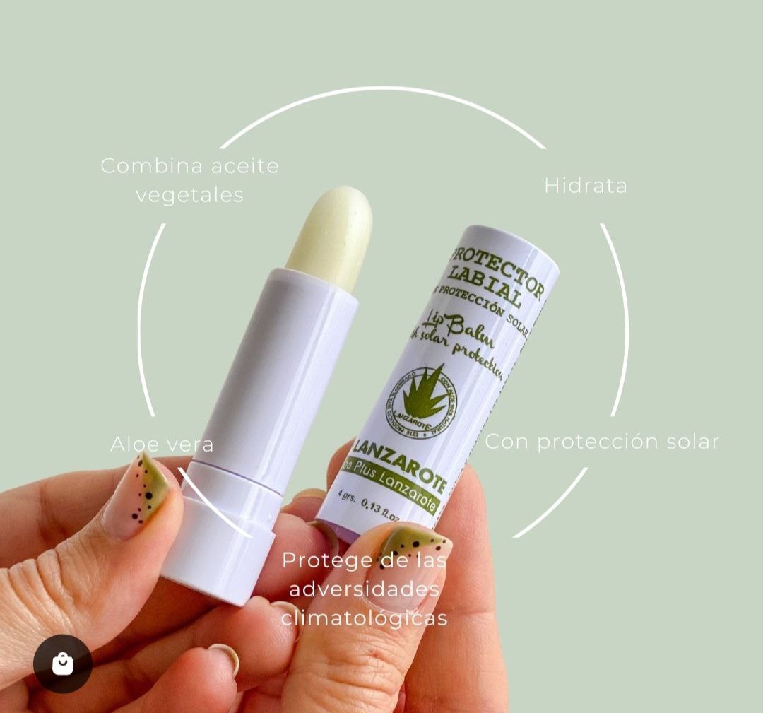 CRÈME HYDRATANTE POUR LE VISAGE À L'ALOE VERA 100ML