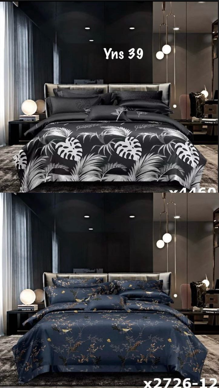 Couvre-lit كوفرلي و 2 مخدة