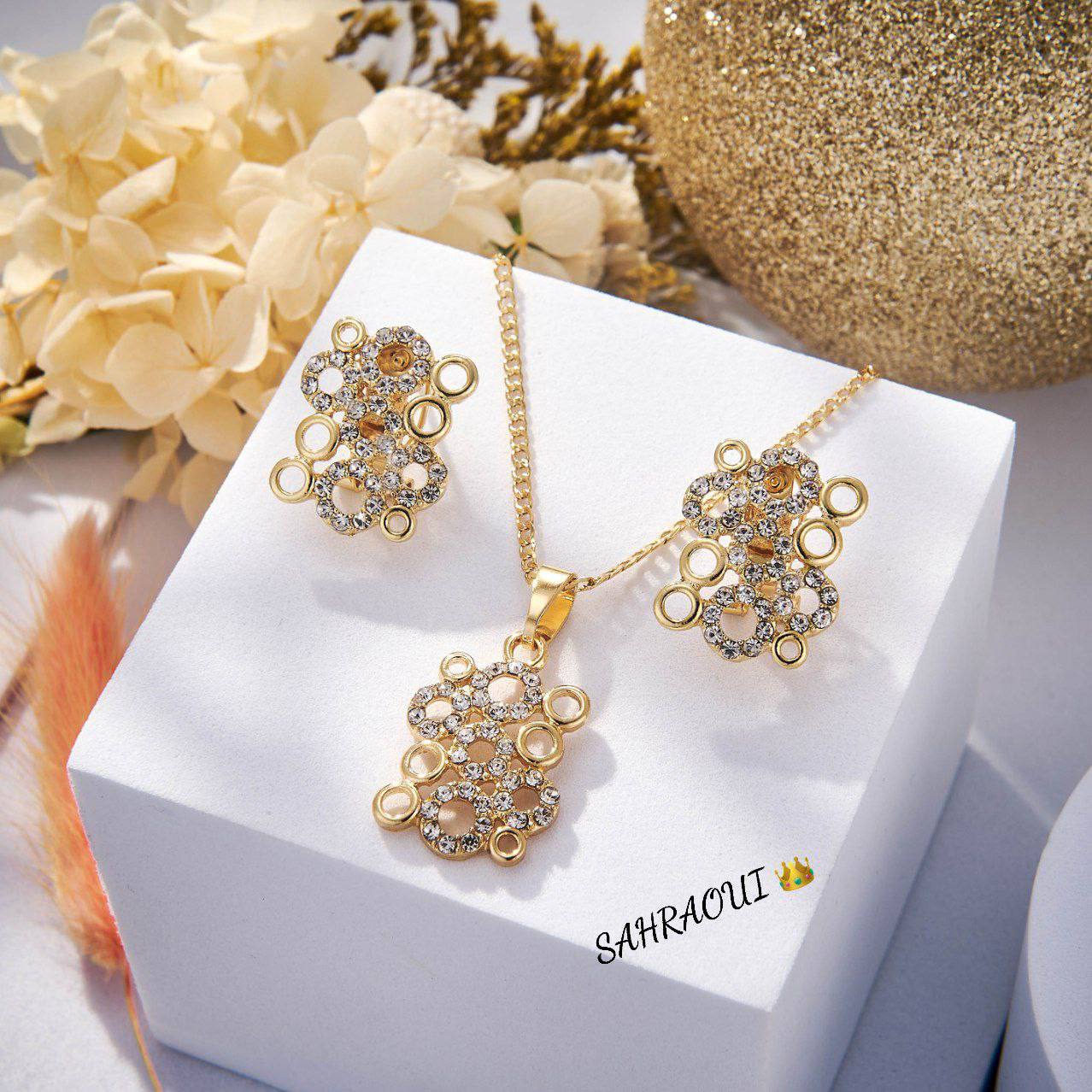 Bijoux Mjid Essahraoui