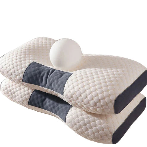 Oreillers pour Cervicales وسادة تقويمية للرقبة للنوم