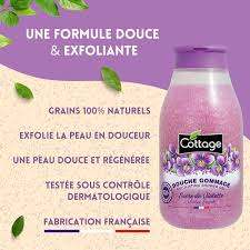 Douche Gommage جل دوش Gel