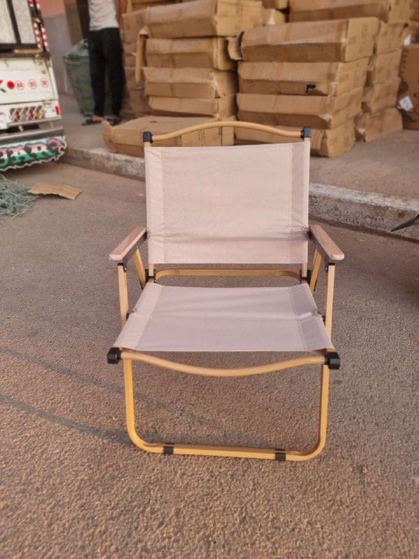 Classic Camp King XL Chair كرسي التخييم الفاخر الحجم الكبير XL