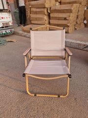 Classic Camp King XL Chair كرسي التخييم الفاخر الحجم الكبير XL