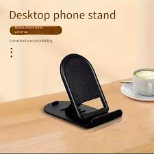 حامل هاتف مكتبي Support de téléphone de bureau 022-6