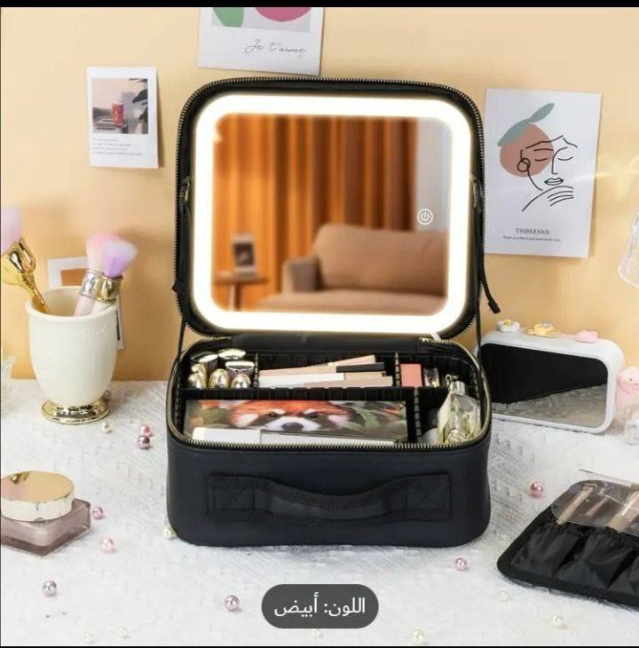 منتج من فئة منظمات الماكياج