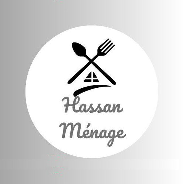 Hassan Ménage