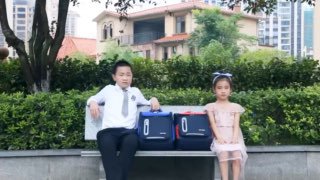 Sac à dos scolaire enfants école حقيبة مدرسية مقاومة للماء