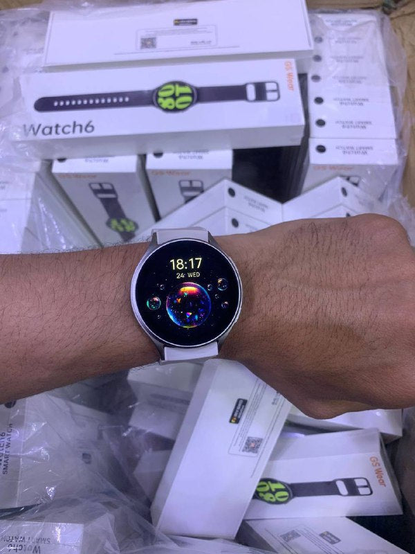 Smart Watch6