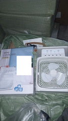 Mini Cooling Fan