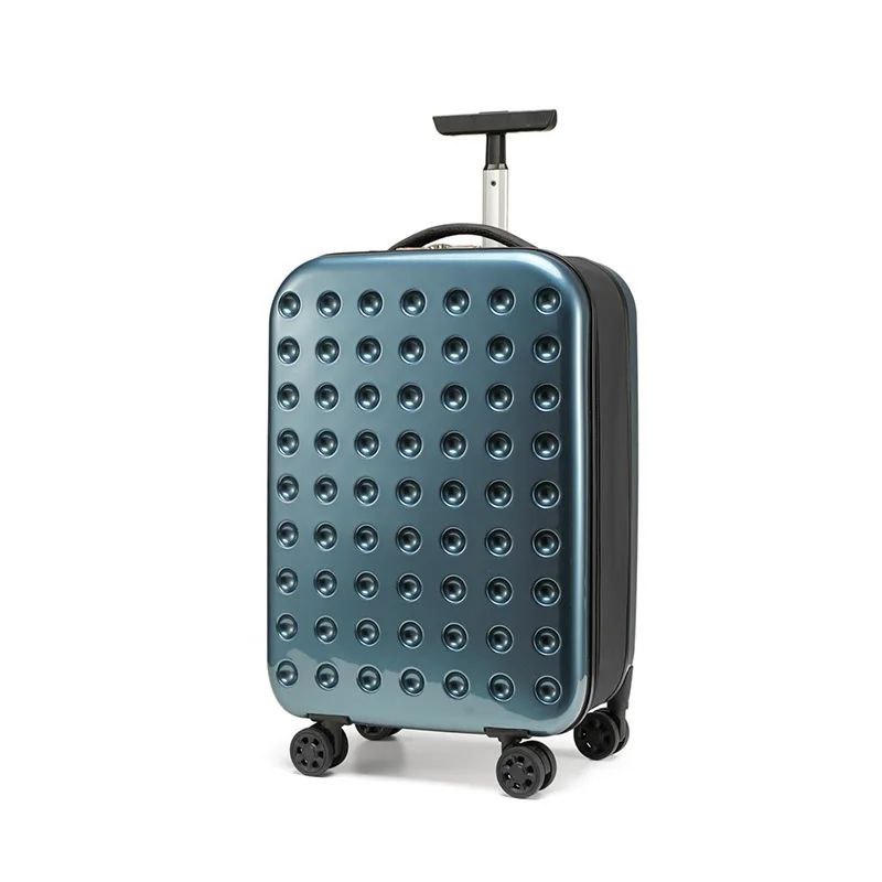 Valise TSA avec serrure