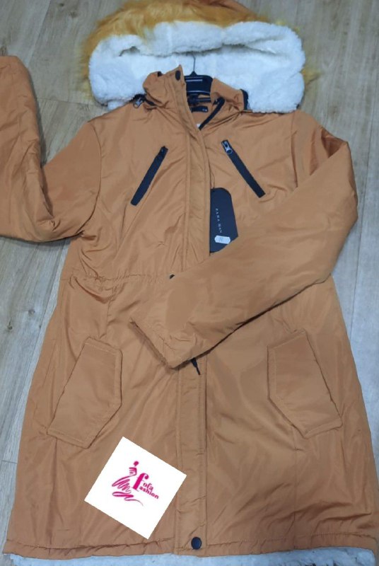 m.l.xl مونطو مبطن صولدصولد