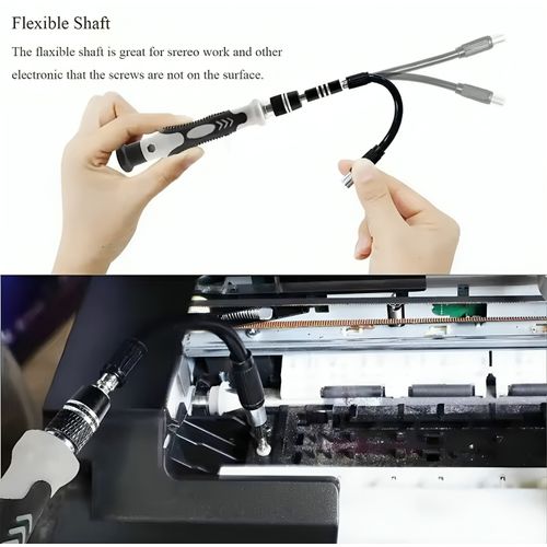 Kit de Tournevis de Précision