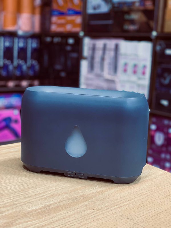 Humidificateur d'air et diffuseur d'arômes مرطب هواء وناشر رائحة