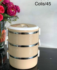 Lunch box boite coffret