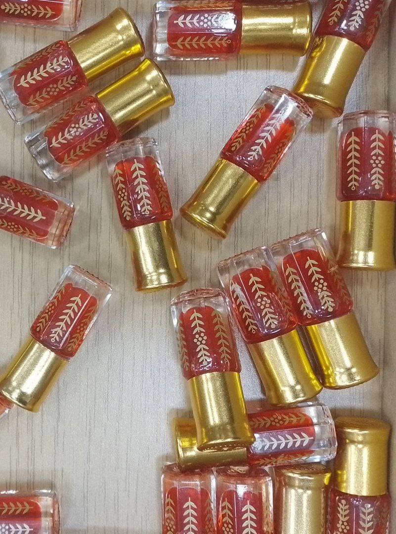 مسك أميرة العرب جودة عالية 3ml