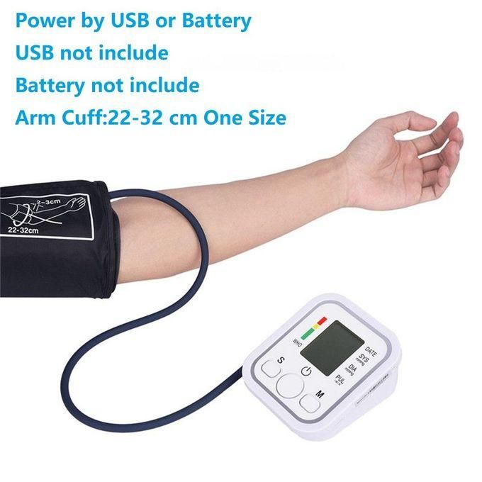 جهاز مراقبة ضغط الدم، قياس معدل ضربات القلب Moniteur d'hypertension , Mesure de la fréquence cardiaque, Tonomètre automatique