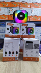 NEWAY Haut parleur MINI Smart portable ST-01 Bluetooth speaker