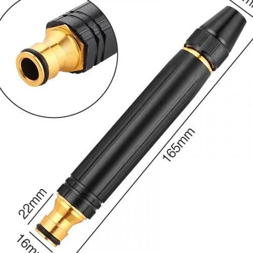 Pistolet à eau multifonction haute pression مسدس ماء عالي الضغط متعدد الوظائف