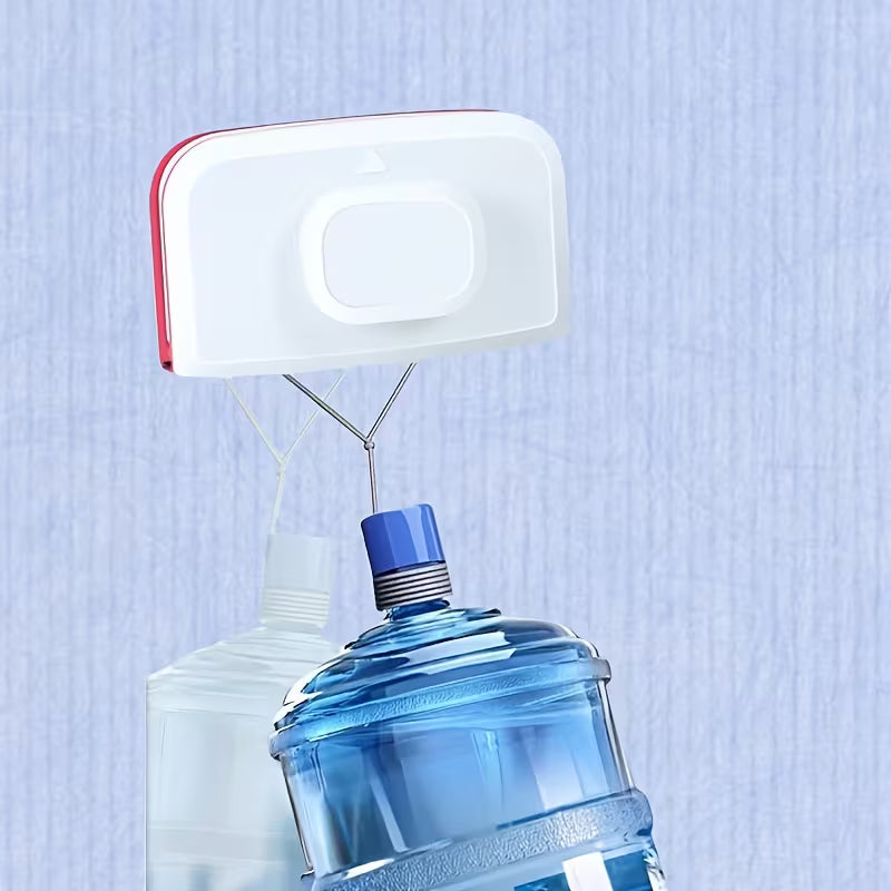 مساحة الزاج منظف النوافذ المغناطيسي ثنائي الجوانب Baguette de nettoyage du verre avec raclette large Nettoyeur de vitres magnétique double face