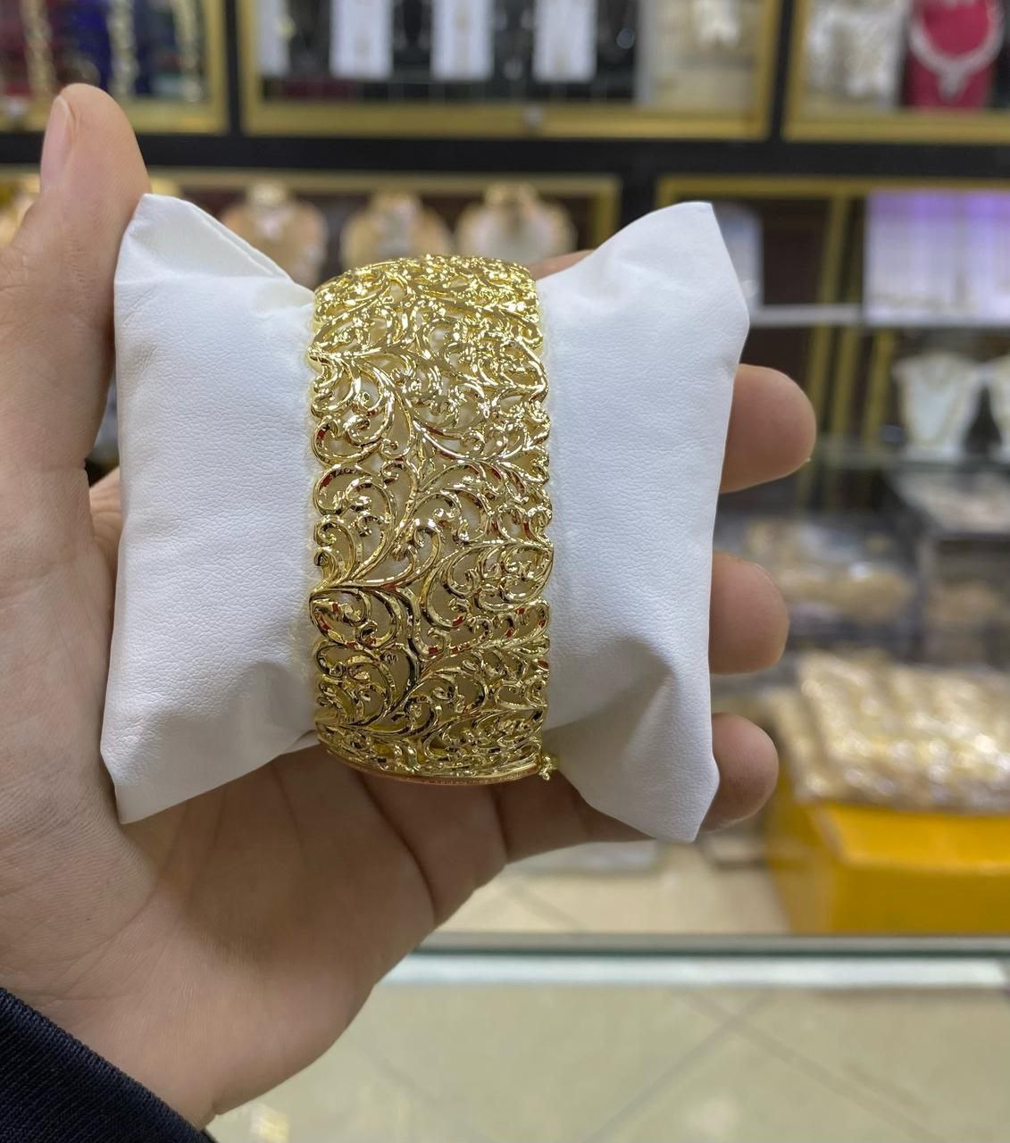 مجوهرات الأناقة