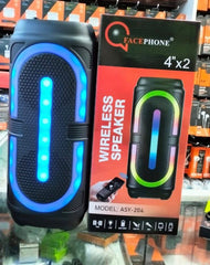 Wireless Speaker ASY-204