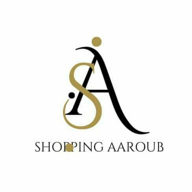Shopping Aaroub