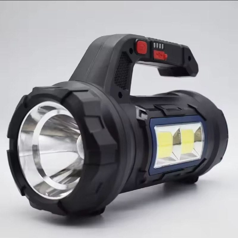 Multifunctional Tool Light 18W Blue Flash