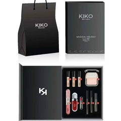 Coffret KIKO 10 Pièce