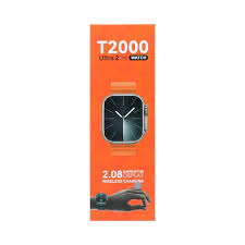 Smart Watch T2000 Ultra2